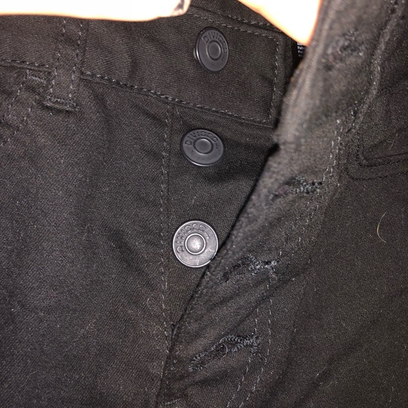 High waisted jeans - Picture 3 of 3